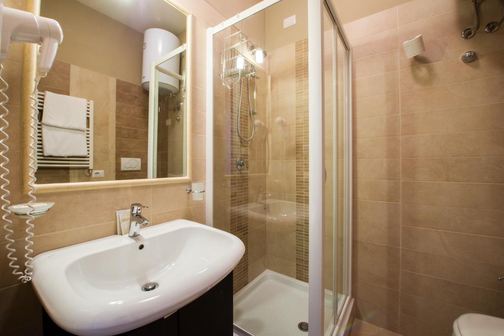 Le Dimore Del Re Trani Room photo