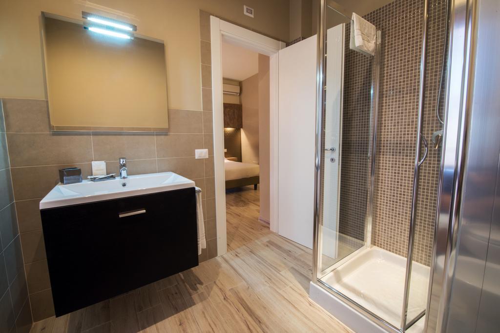 Le Dimore Del Re Trani Room photo