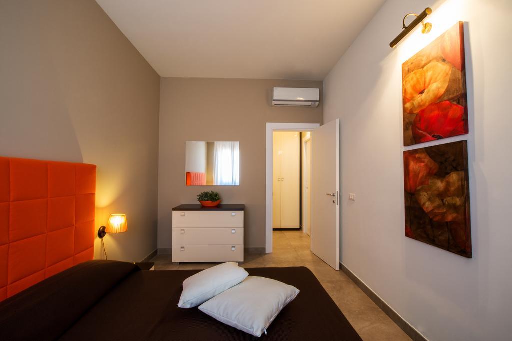 Le Dimore Del Re Trani Room photo